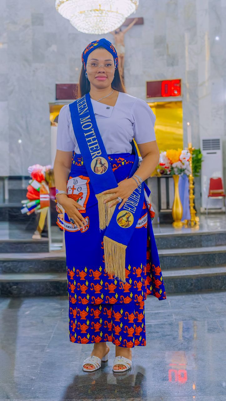 Chioma Uzodimma