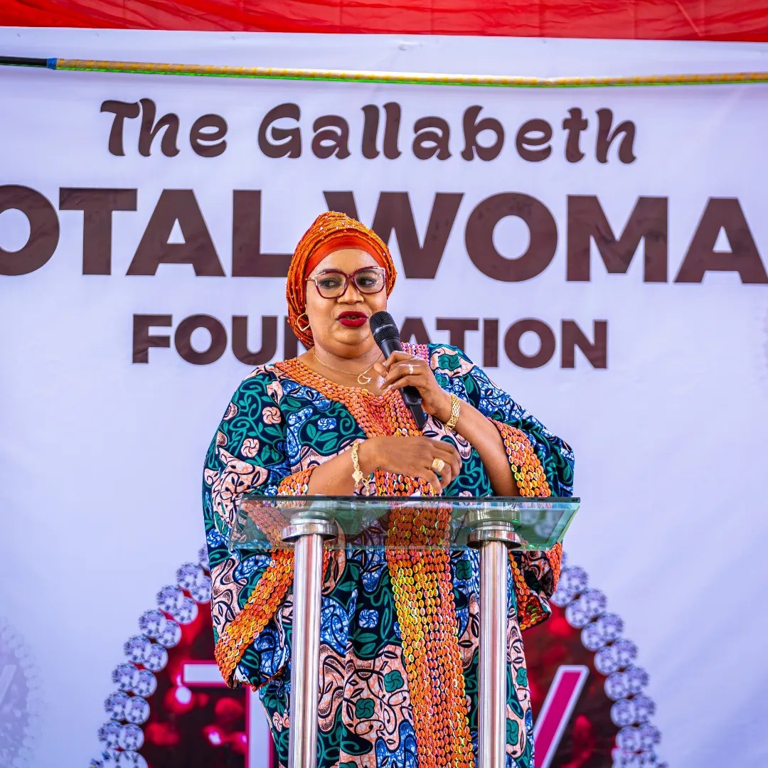 Chioma Uzodimma