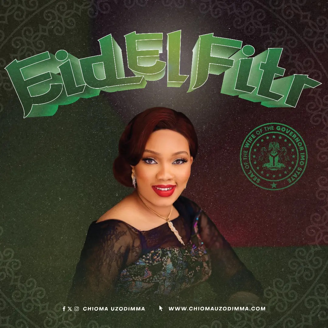 Chioma Uzodimma