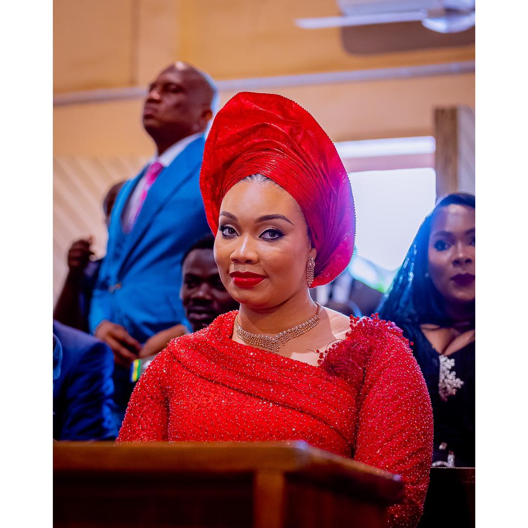 Chioma Uzodimma