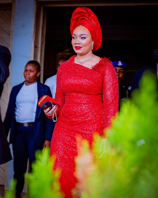 Chioma Uzodimma
