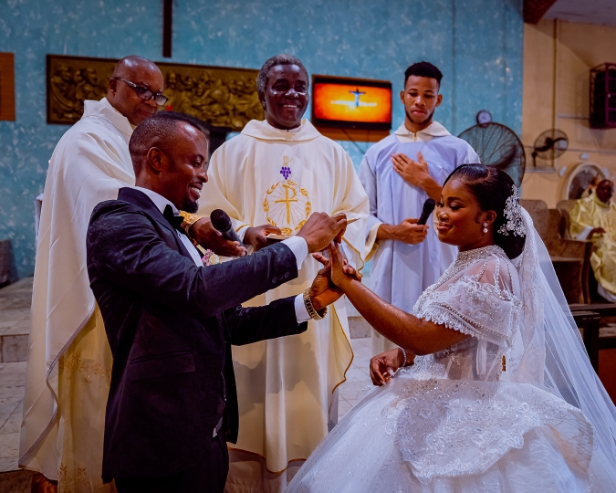 Chioma Uzodimma