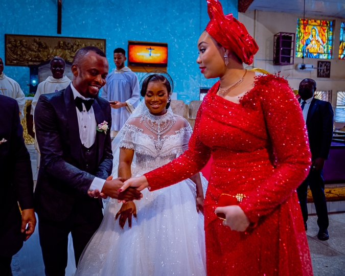Chioma Uzodimma