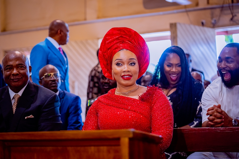 Chioma Uzodimma