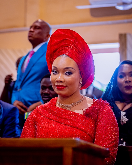 Chioma Uzodimma