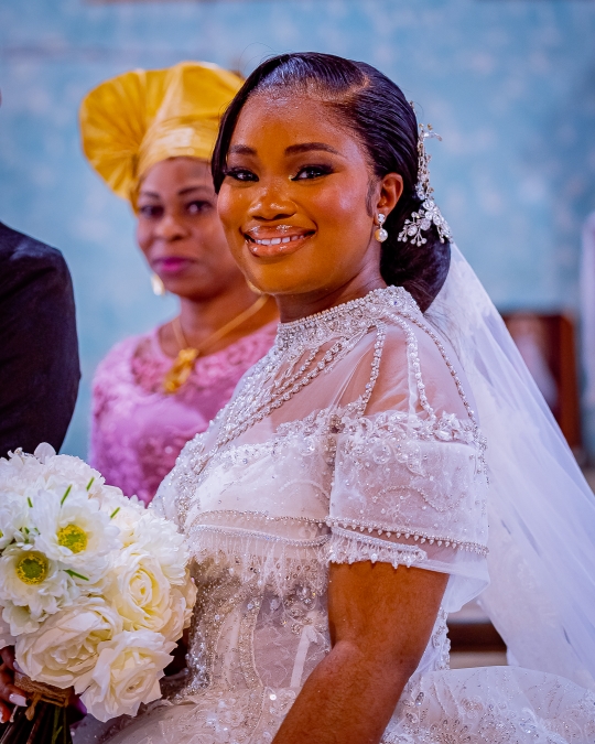 Chioma Uzodimma
