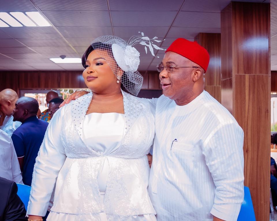 Chioma Uzodimma