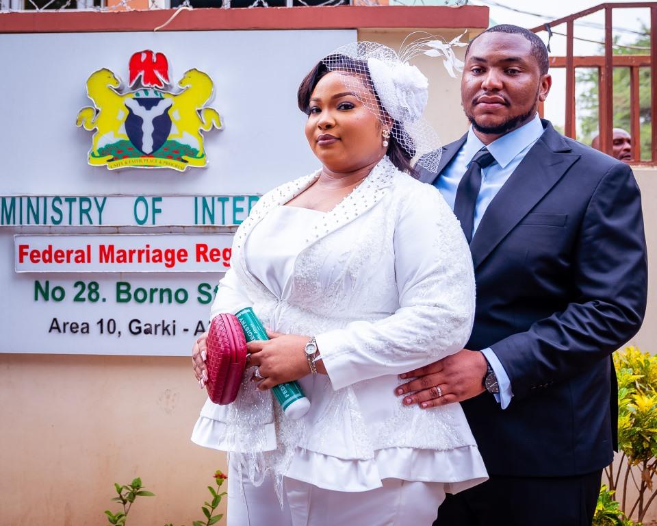 Chioma Uzodimma