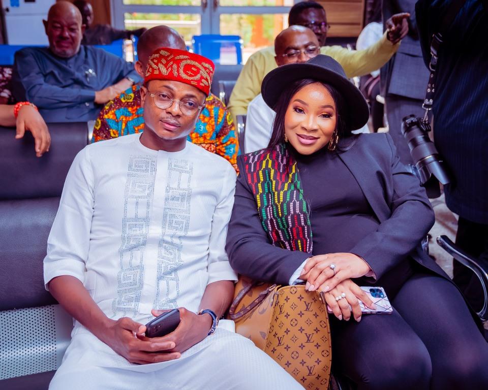 Chioma Uzodimma