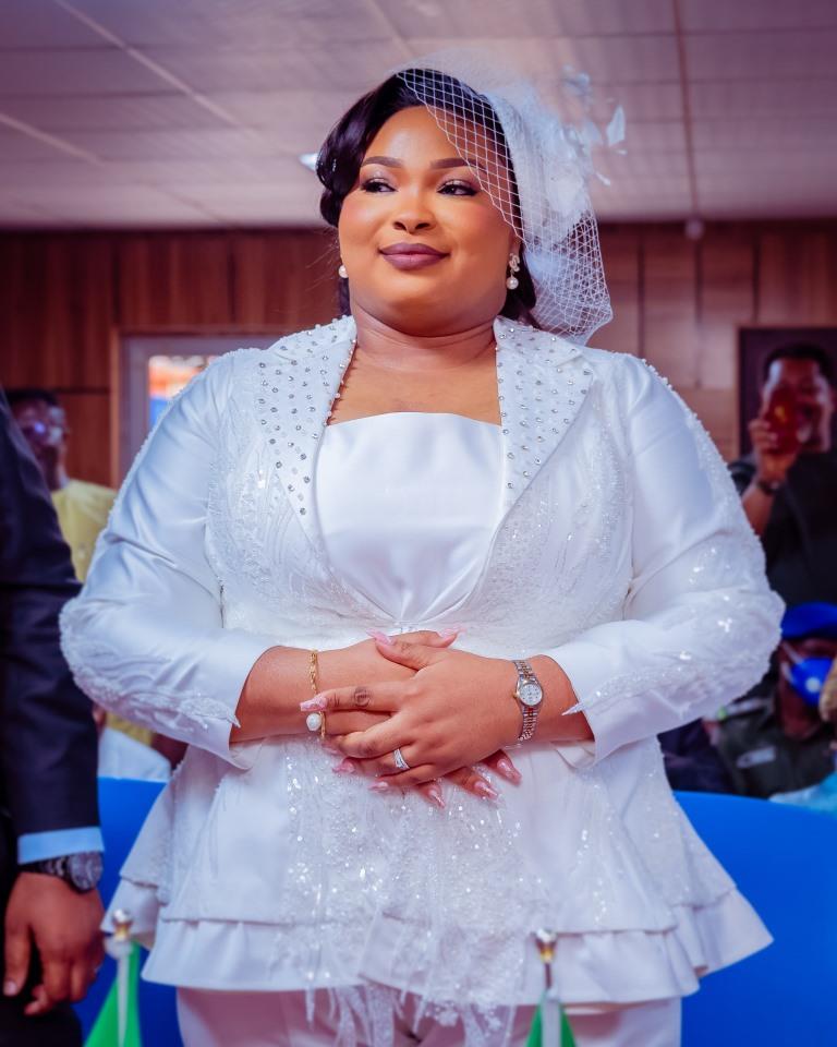 Chioma Uzodimma