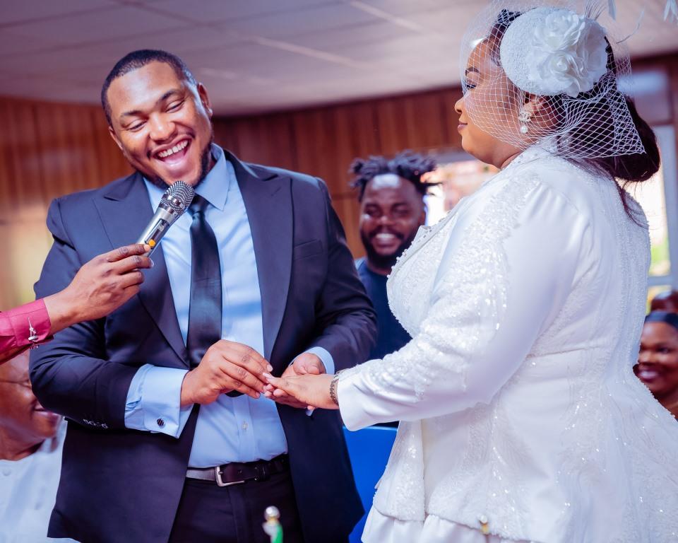 Chioma Uzodimma