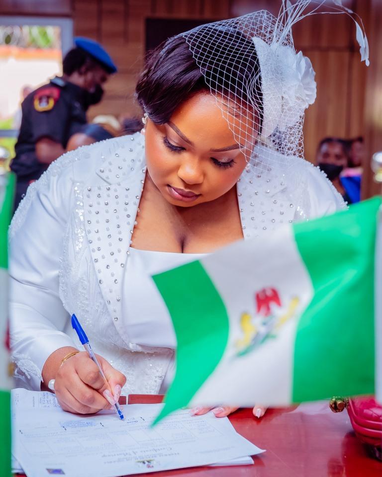 Chioma Uzodimma