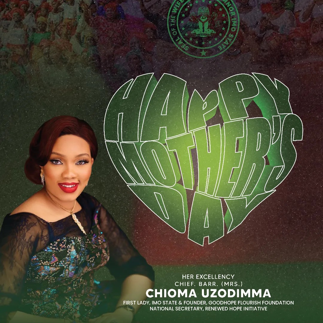 Chioma Uzodimma