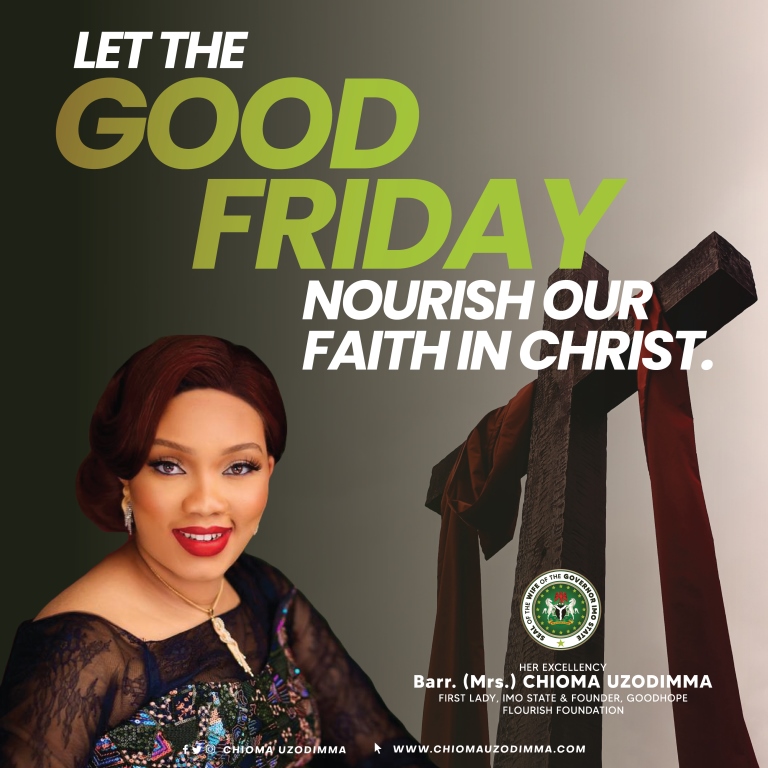 Chioma Uzodimma