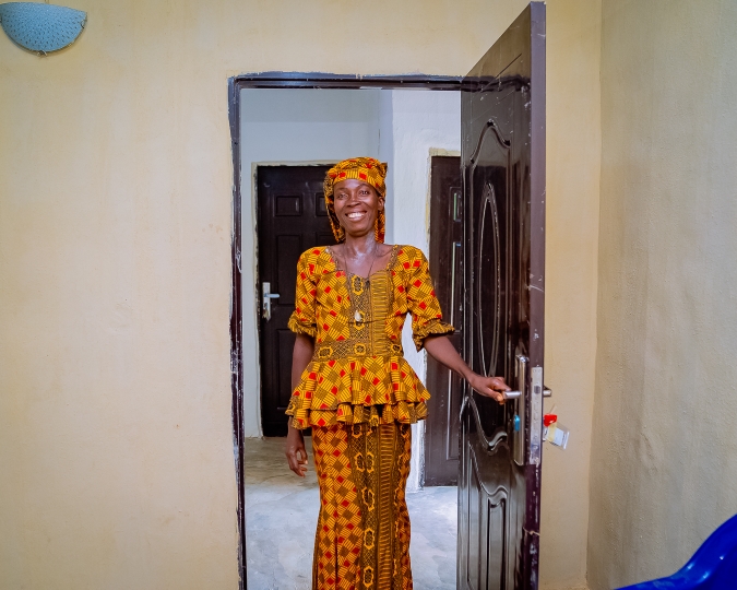 Chioma Uzodimma