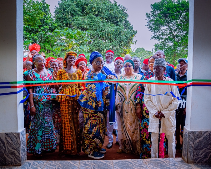 Chioma Uzodimma