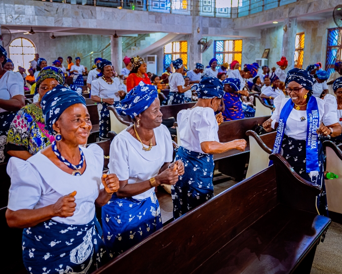 Chioma Uzodimma