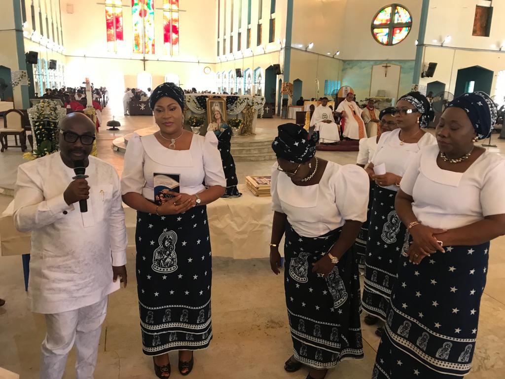 Chioma Uzodimma