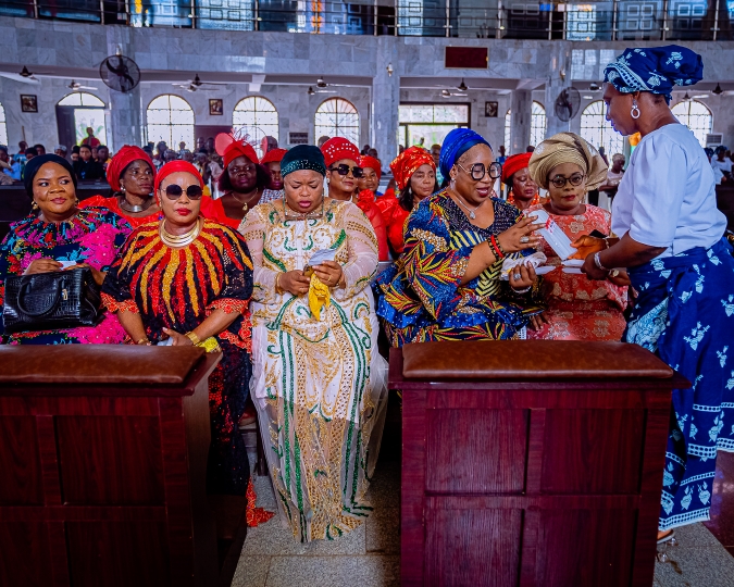 Chioma Uzodimma