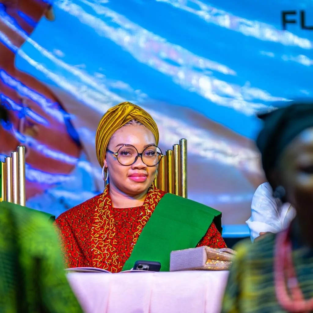 Chioma Uzodimma