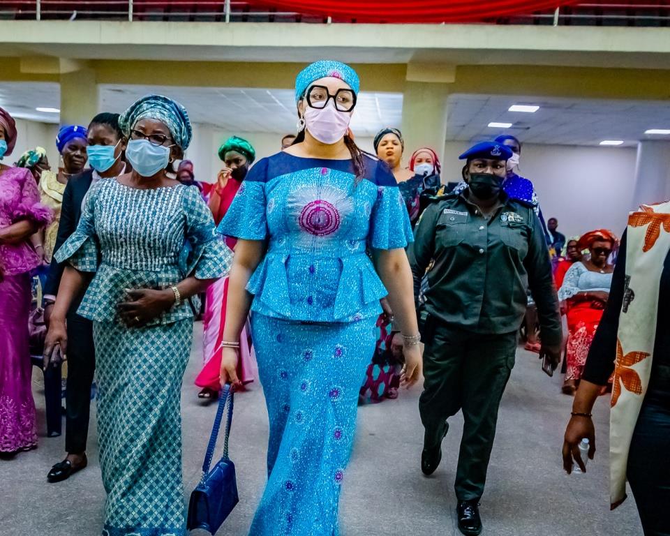 Chioma Uzodimma