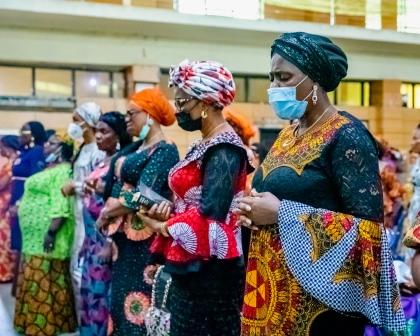 Chioma Uzodimma