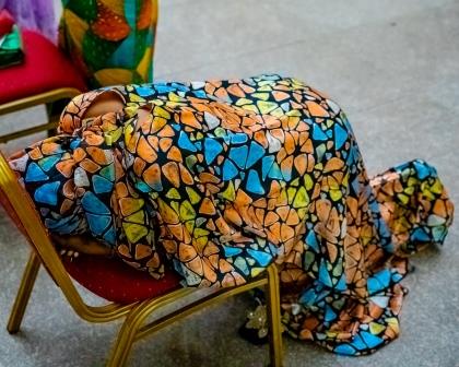 Chioma Uzodimma