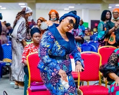 Chioma Uzodimma
