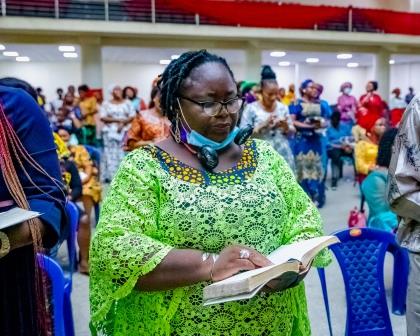 Chioma Uzodimma