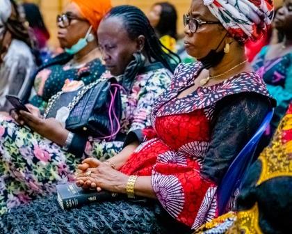 Chioma Uzodimma