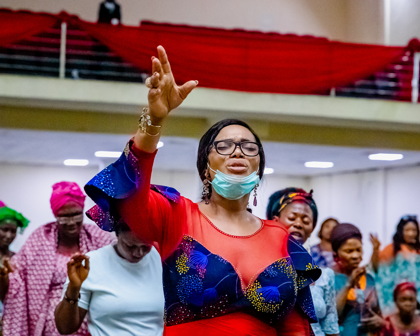 Chioma Uzodimma