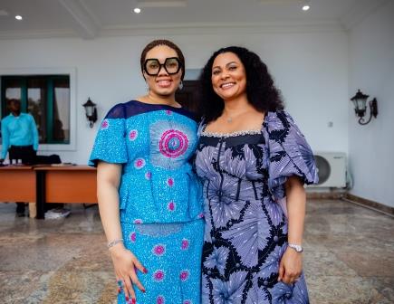 Chioma Uzodimma