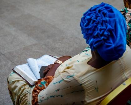 Chioma Uzodimma