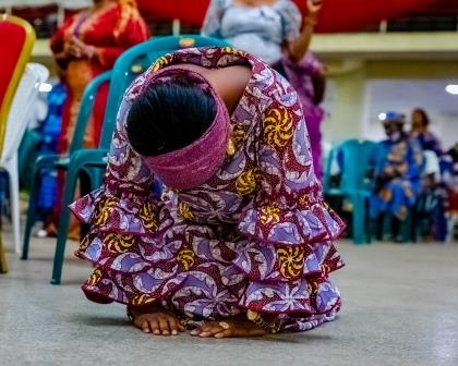 Chioma Uzodimma