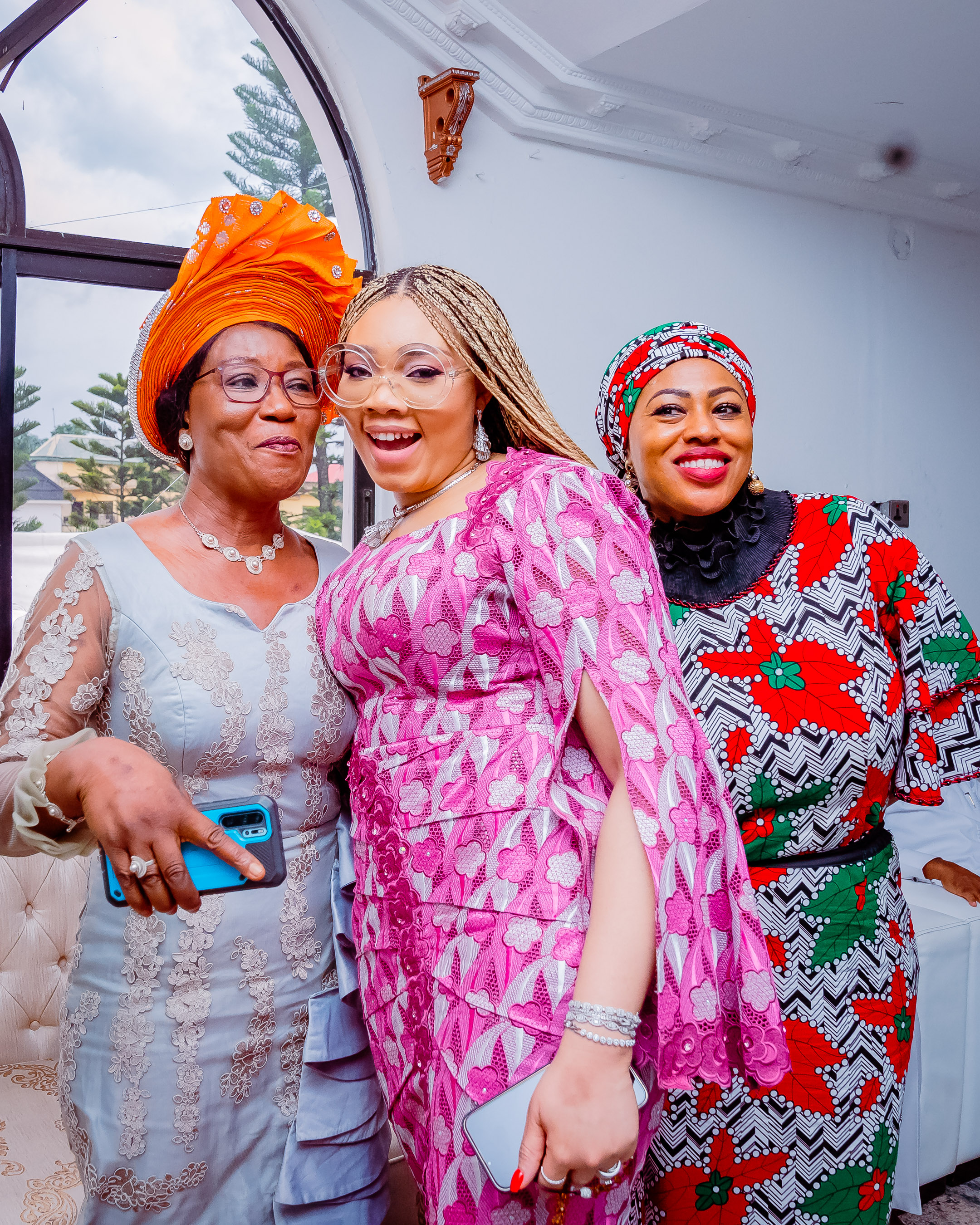 Chioma Uzodimma