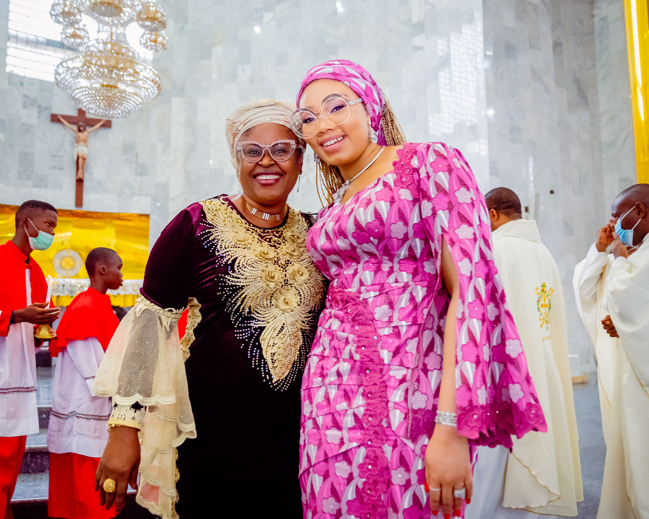 Chioma Uzodimma
