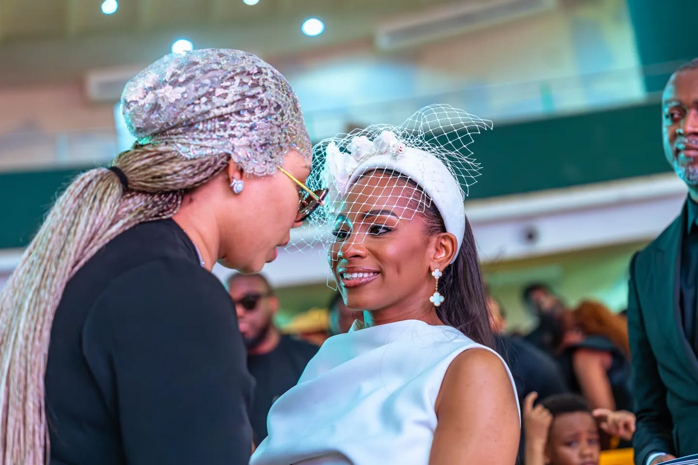 Chioma Uzodimma