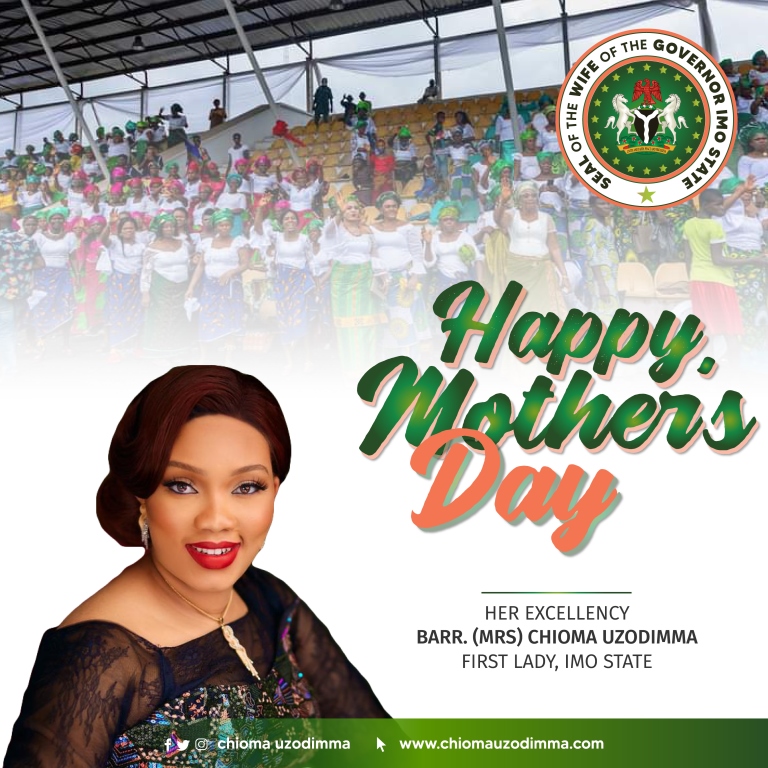 Chioma Uzodimma