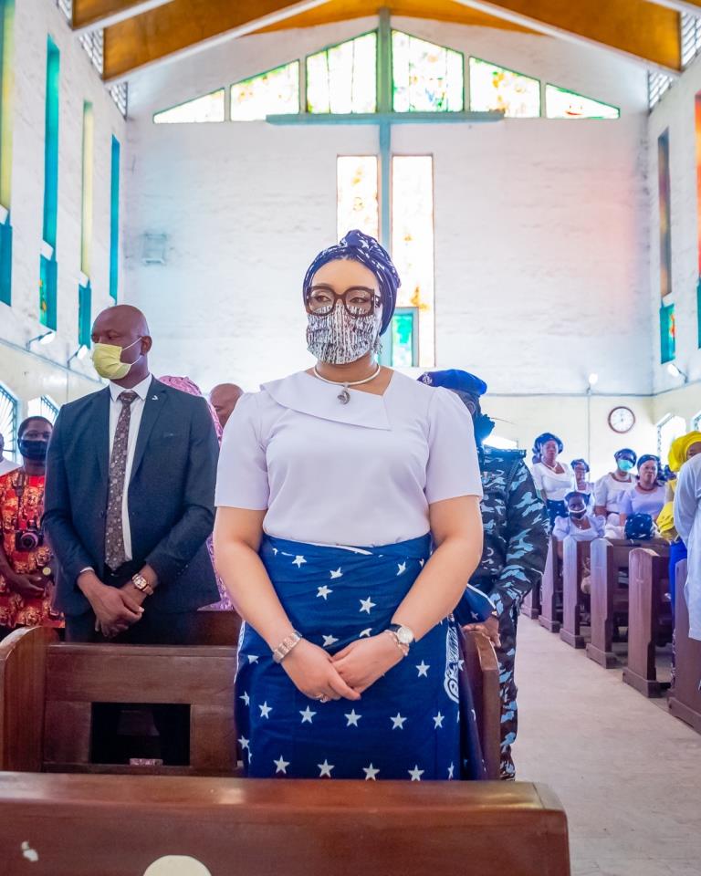 Chioma Uzodimma