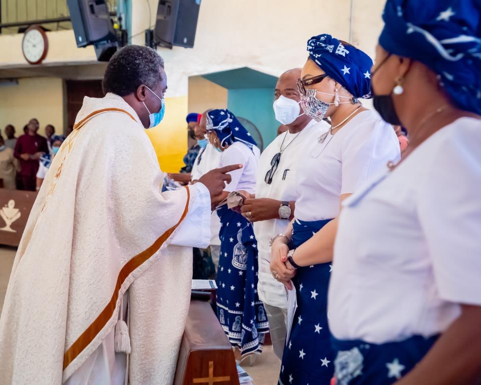 Chioma Uzodimma