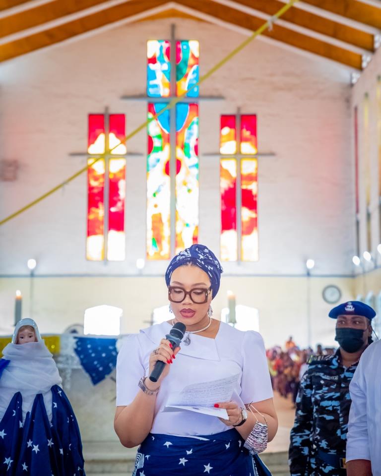 Chioma Uzodimma
