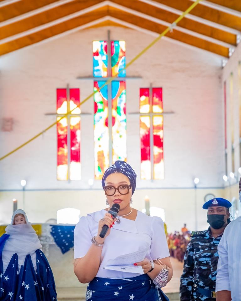 Chioma Uzodimma