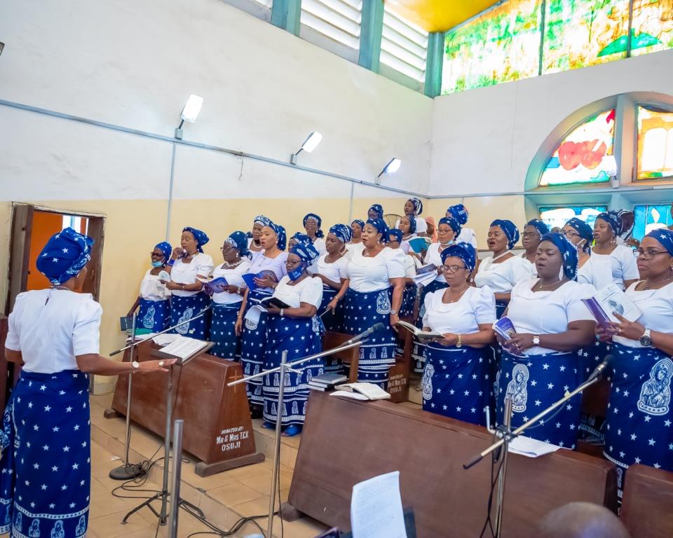 Chioma Uzodimma