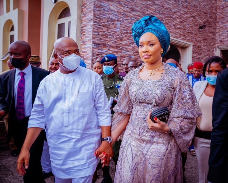 Chioma Uzodimma