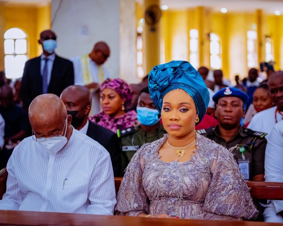 Chioma Uzodimma
