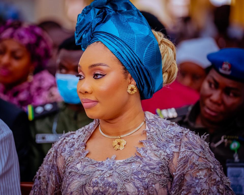 Chioma Uzodimma