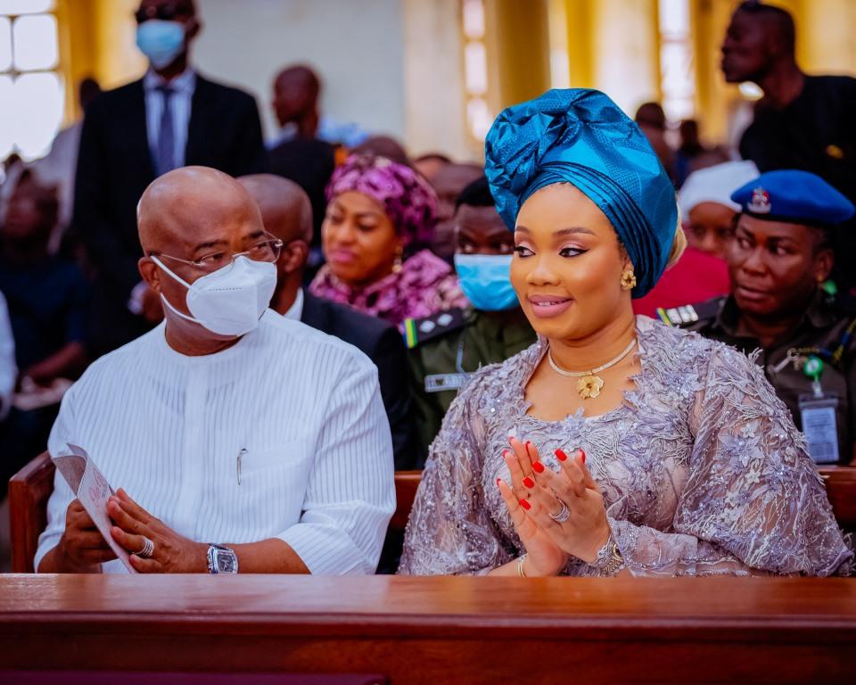 Chioma Uzodimma