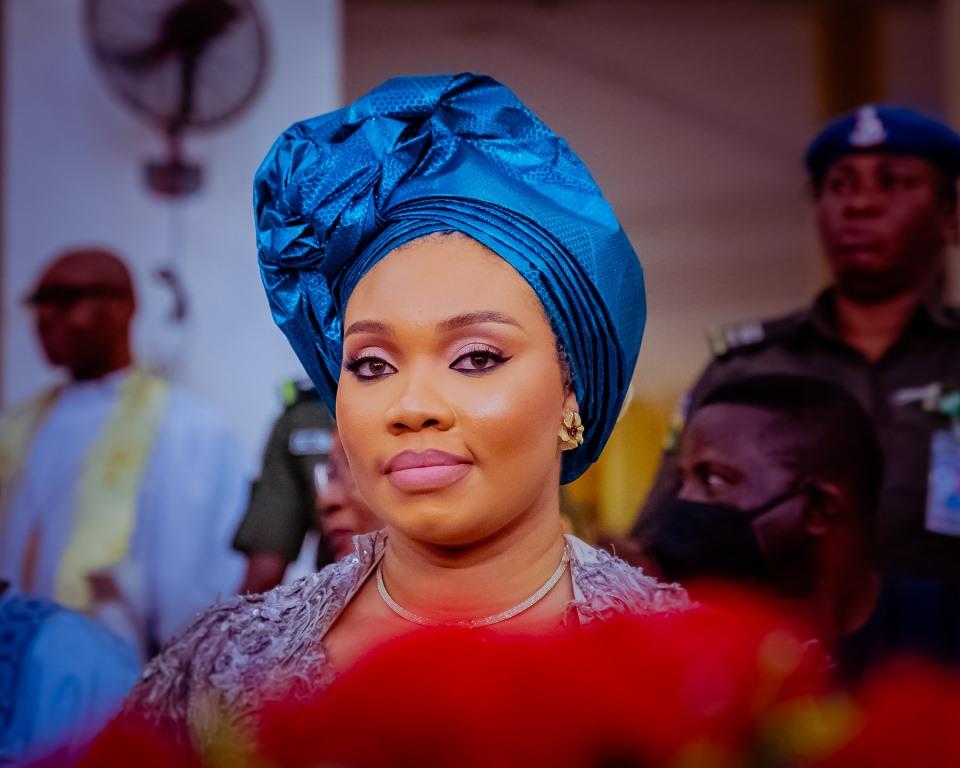Chioma Uzodimma