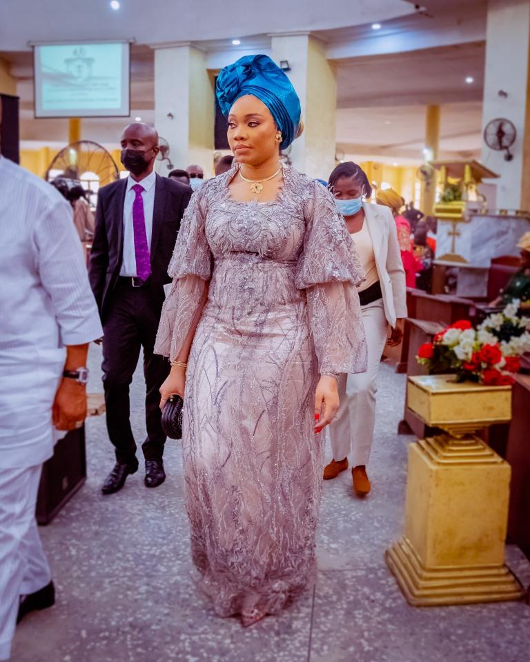 Chioma Uzodimma
