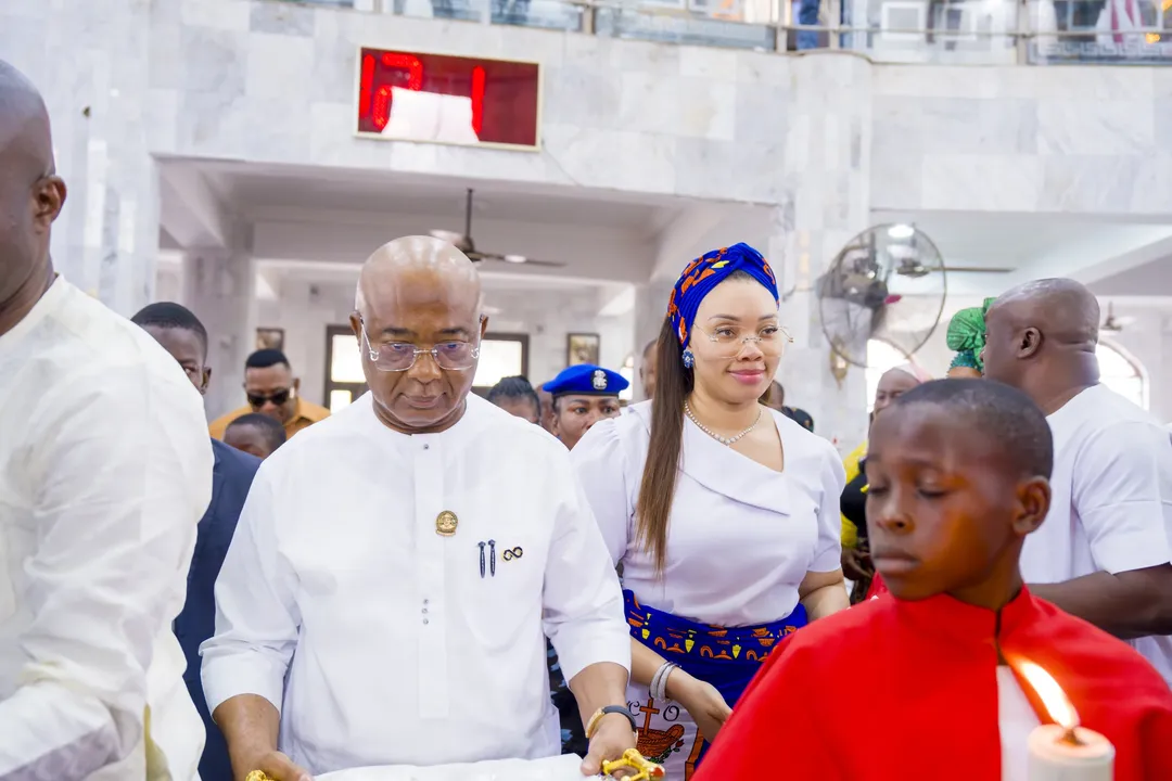 Chioma Uzodimma
